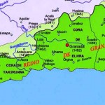 Гранадское королевство XIV век