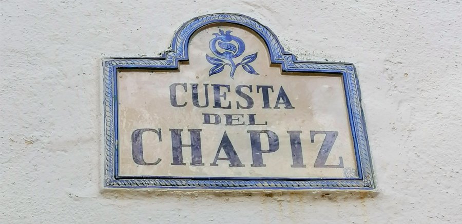каса-дель-чапис, Гранада