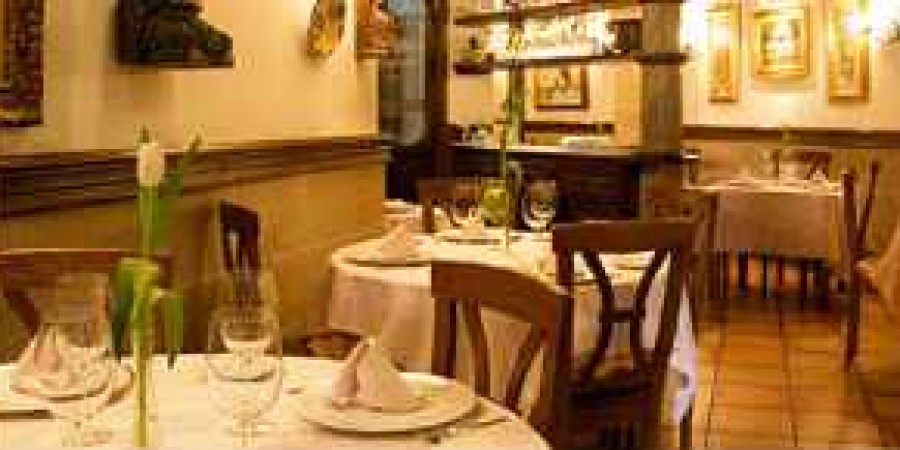 рестораны и бары Гранады
