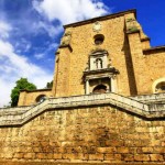 Картезианский монастырь Гранада