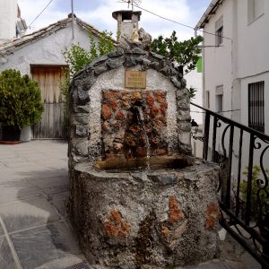 Güéjar Sierra Granada