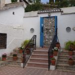 Гранада дом-музей Макса Мореу